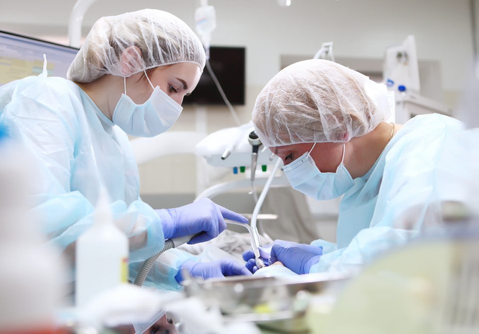 soins-Perioperatoires