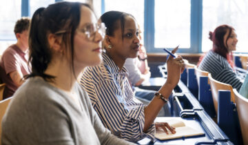 Hevinci cours ouverts 2027
