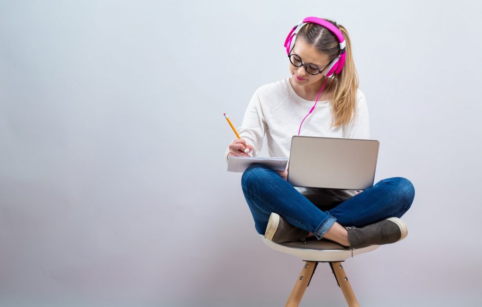 Viens tester la vie d’étudiant !