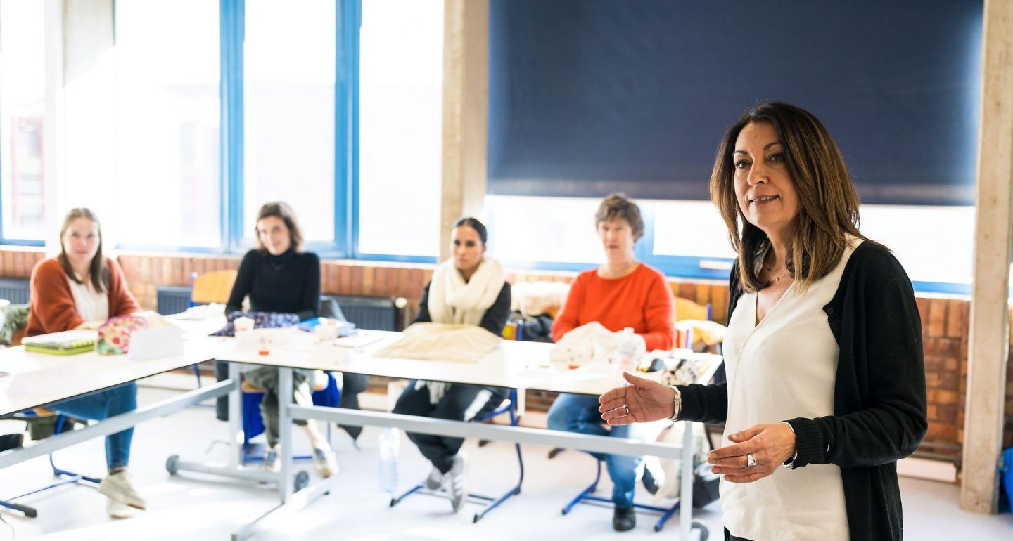 Nos formations passées