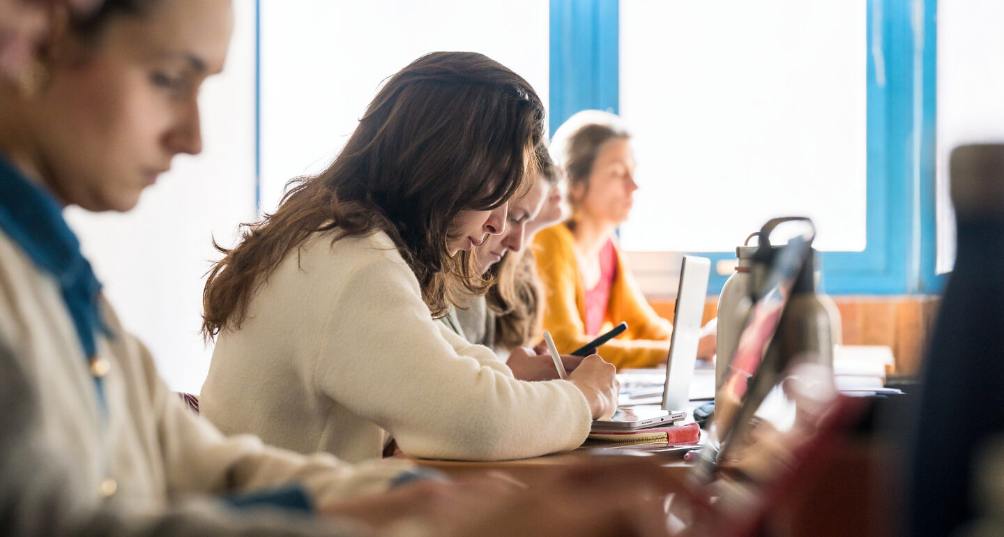 Conditions générales de vente