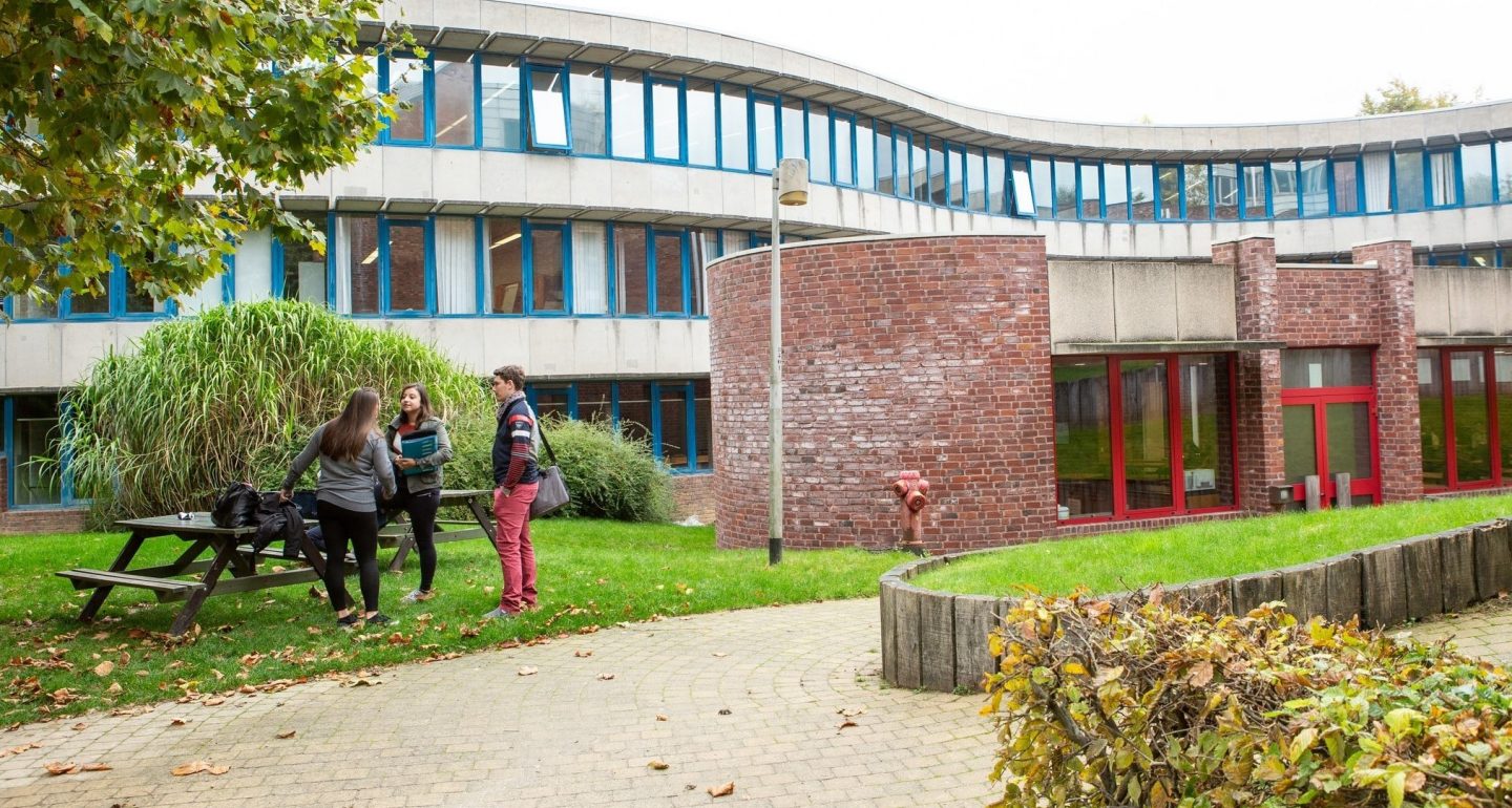 Haute École Léonard de Vinci