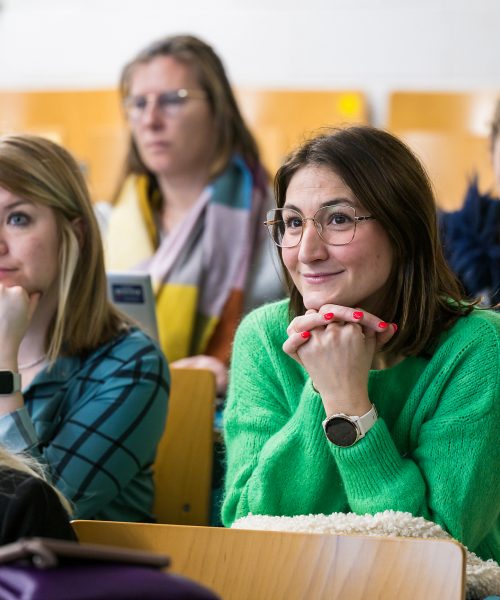 Formation continue 1