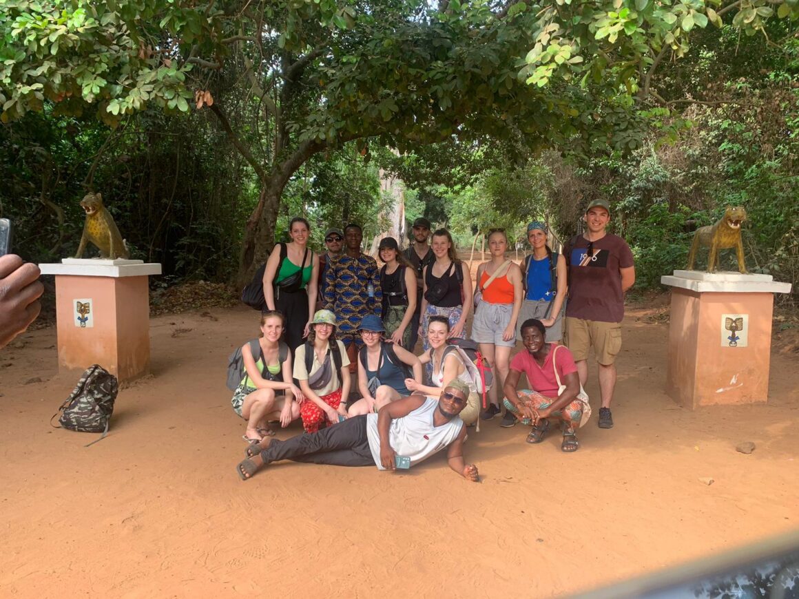 Groupe 2023