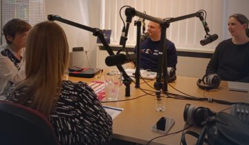 Hevinci podcast Paysage Hybridation Podcast