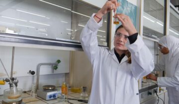 V Mag Femmes de sciences
