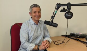UVALA EP11 Patrice Cani