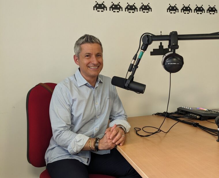 UVALA EP11 Patrice Cani