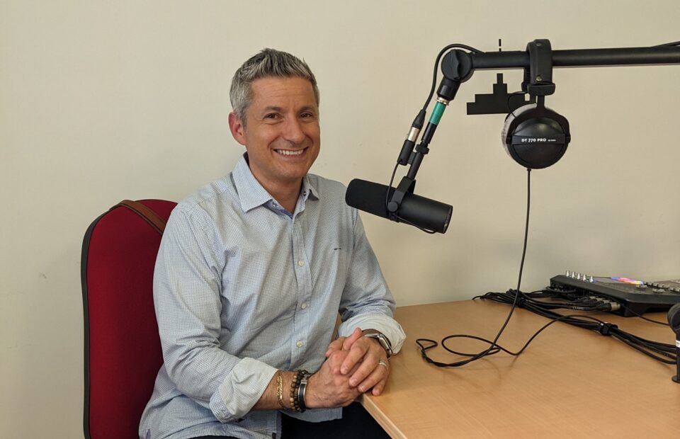 UVALA EP11 Patrice Cani